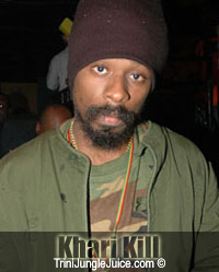 Khari Kill