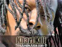 Khari Kill