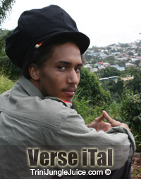 Verse iTal