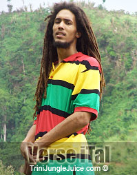 Verse iTal