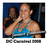 Jamaica Caublasian