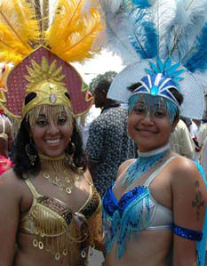 DC Carnival