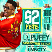 $2 Fete