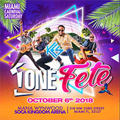 One Fete