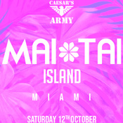 Mai Tai Miami