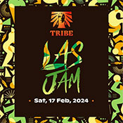 TRIBE Las Jam 2024