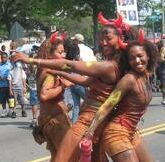 DC Carnival