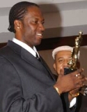Shurwayne Winchester