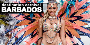 Destination Carnival: Barbados