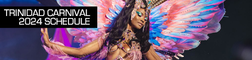 T&T Carnival Calendar
