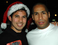 Danclair & Friends Christmas Party (London)