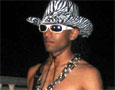 Walk with Me with Style & Soul (Trini)