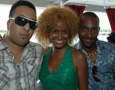 Red Eye Miami 2006