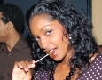 Senses - Metro Lounge Launch (Trini)