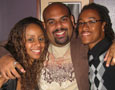"Shine" New Year's Eve (Trini)
