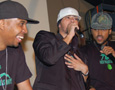 Spotrushaz DVD Recording