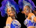 Trini Revellers 2k7 Launch "The French Revolution" Pt. 1