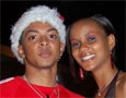 Under The Mistletoe (Trinidad)