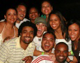 Angostura University Fete 2006