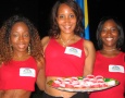 Wynah Krew Kick-Off 06, DC
