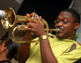 12 The Band Unplugged (Trini)