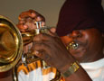 12 The Band, Lanyap, Cabezon & Nylon Pool @ Chaconia (Trinidad)