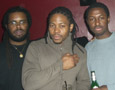 The Carnival Ah Fare (London)