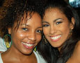 Annya & Lanyap Unplugged @ Woodford Cafe (Trinidad)