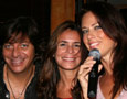 Christina Sichta @ Blue Martini (Miami)