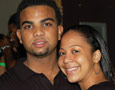 Bourgeois Lounge Opening (Trini)