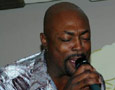 Caribbean Unplugged