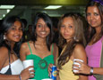 Chutney @ UWI (Trinidad)