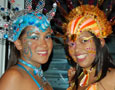 Carnival Nationz 2k7 Band Launch (Toronto)