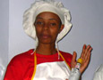 Consommé 2007 (Tobago)