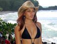 CSN Surfing/Bikini Contest (Trini)