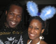 Danclair Easter Bunny Party (London)