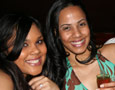 Ecstasy Launch @ Cafe Dore (NY)