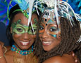 Evolution 2k8 Launch (Trini)