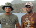 Flight Cruise (Trinidad)