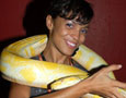 R. Forbidden "The Private Party" (Trinidad)