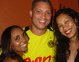 FRIENDS (Ft. Lauderdale, FL)