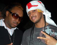 Rave - Great Fete Weekend 2007 (Tobago)