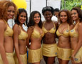 Great Race Weekend (Tobago)