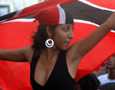 Int'l Flag Night - Socavivor 7 (Miami)