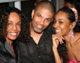 Jewel New Years Eve (Miami)