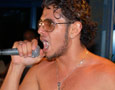Laurenzo's Video Launch - Don't Change (Trini)