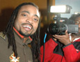 Machel Montano HD Album Release Party (NYC)