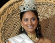 Miss T&T UK 2007 Pageant (London)