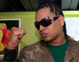 Mr. Slaughter Unplugged (Trini)