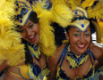 Notting Hill Street Parade Pt 2 (London)